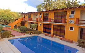 Hotel J.B.